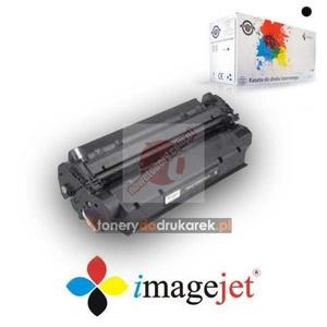 Toner Canon FAX-L380 FAX-L390 FAX-L400 PC-D320 PC-D340 Black T (4000K) imagejet Toner Czarny Canon Cartridge T Cart-T zamiennik - 2858196405