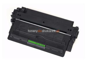 Toner HP 5200 Black Q7516A (12 000s.) imagejet Toner HP Q7516A zamiennik do HP 5200 - 2858196522