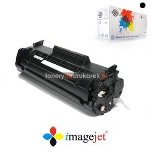 Toner Canon LBP2900 LBP3000 Black CRG703 (2000K) imagejet zamiennik - 2858196585