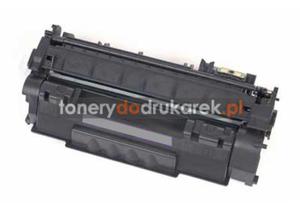 Toner HP P2015 M2727 Black Q7553A (3000 s.) imagejet Toner HP Q7553A zamiennik do HP P2014 P2015 M2727 - 2858196587