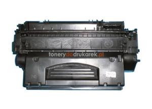 Toner HP P2014 P2015 M2727 Black Q7553X (7000 s.) imagejet Toner HP Q7553X zamiennik do HP P2015 P2014 M2727 - 2858196588