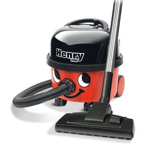 Numatic Henry HVR200 - Odkurzacz przemysowy do zbierania zanieczyszcze suchych - 2864000811