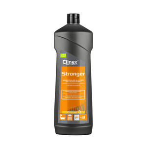 Clinex Stronger - Mleczko do czyszczenia - 750 ml - 2860040186