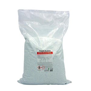 Barlon Extra D - Proszek do prania i dezynfekcji, uniwersalny - 15 kg - 2855896355