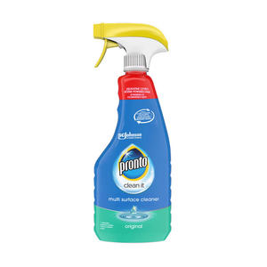 Pronto Multi Surface - Uniwersalny pyn do czyszczenia powierzchni w spray'u - 500 ml - 2860040242