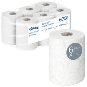 Kimberly-Clark Kleenex - 2860040412