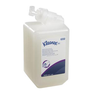 Kimberly-Clark Kleenex - Luksusowy el do mycia wosw i ciaa - 1 l - 2860040455