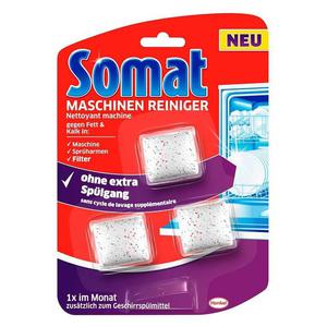 Somat Machine Cleaner  - 2860040472
