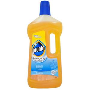 Pronto Original - Pyn do drewna - 1 l - 2860040676