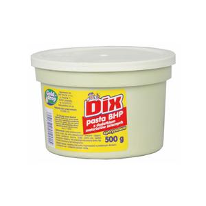 Dix - Pasta BHP do mycia rk, 500g - cytrynowa - 2873251822