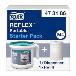 Tork Reflex - 2860040982