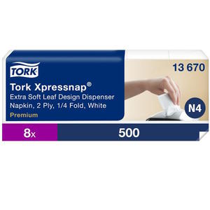 Tork Xpressnap - 2860041010