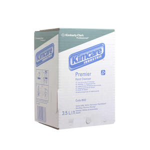 Kimberly-Clark Kimcare Industrie - Profesjonalne mydo do rk, premier - 3,5 l - 2860041187