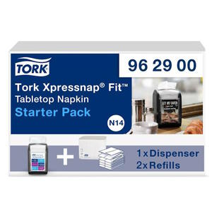 Tork Xpressnap Fit - 2860041225