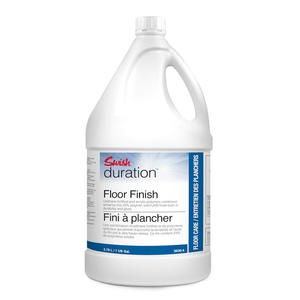 Swish Duration Floor - Powoka nabyszczajca - 3,78 l - 2873252053