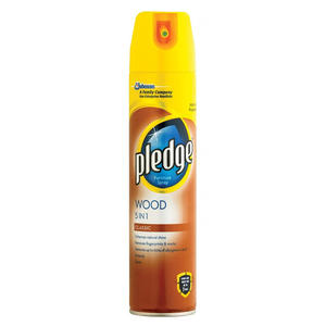 Pledge Wood Classic - rodek do mycia i konserwacji drewna - 250 ml - 2876959677