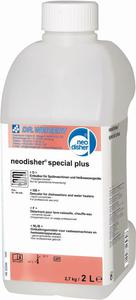 Neodisher Special Plus - Preparat odkamieniajcy do zmywarek - 2 l - 2855896019