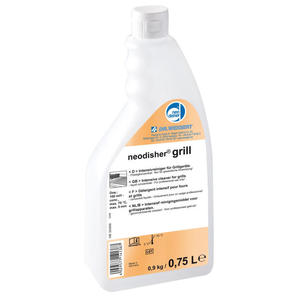 Neodisher Grill - rodek do czyszczenia piekarnika, koncentrat - 750 ml - 2855896020