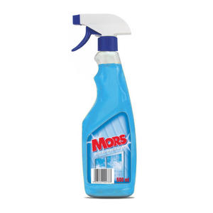 Mors - Pyn do mycia szyb, spray, 500 ml - Morski - 2855896058