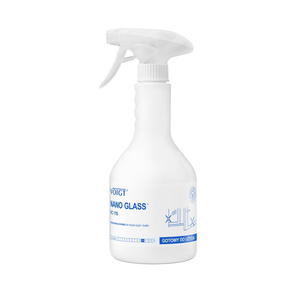 VC-176 NANO GLASS 600ml. (pyn do mycia szyb i luster) - 2855896084