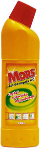 MORS - el do mycia WC, 750 ml - 2855896104