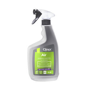 Clinex Air - Odwieacz powietrza - Nuta relaksu - 650 ml - 2860040039