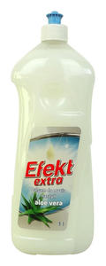 EFEKT EXTRA 1L - Balsam do mycia naczy - 2855896111