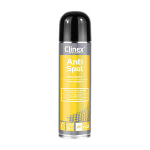 Clinex Anti-Spot - Odplamiacz - 250 ml - 2860040054