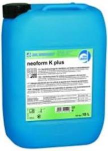 Neoform K plus - Preparat do mycia i dezynfekcji powierzchni w gastronomii - 10 l - 2877208517