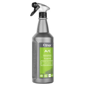 Clinex A/C - Preparat do czyszczenia klimatyzacji - 1 l - 2860040063