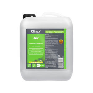 Clinex Air - Odwieacz powietrza - Lemon Soda - 5 l - 2860040089