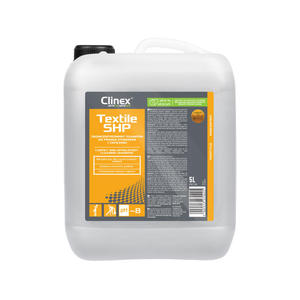 Clinex Textile SHP - Pyn do dywanw i tapicerek - 5 l - 2860040092