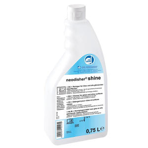 Neodisher Shine - rodek do mycia powierzchni byszczcych, koncentrat - 750 ml - 2855896162