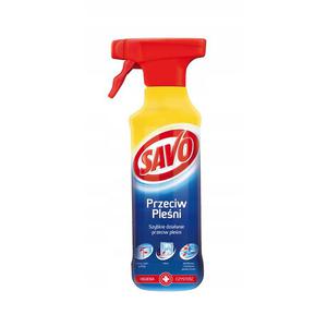 Savo - rodek przeciw pleni - 500 ml - 2860040107