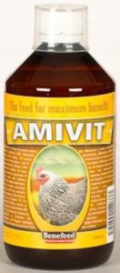 Amivit 1000 ml drb preparat witaminy aminokwasy - 2859086955