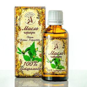 Olej z Uczepu Trjlistkowego, 100% Naturalny, Remedium Natura - 2876306340