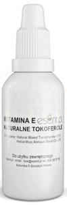 Witamina E, Witamina Modoci, Tocopherol, Esent, 10ml - 2877460015