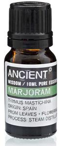 Olejek Eteryczny Majeranek, Ancient Wisdom, 10ml - 2876431836