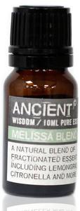 Olejek Eteryczny Melisa Mieszanka, Ancient Wisdom, 10ml - 2876431901