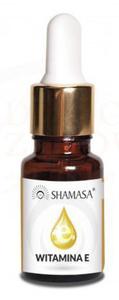 Witamina E, Witamina Modoci, Tocopherol 70%, Shamasa, 15ml - 2876431996