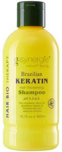 Szampon Zwikszajcy Objto G-SYNERGIE Brazilian Keratin - 2876432216