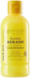 Odywka do Wosw G-SYNERGIE Brazilian Keratin - 2876432217