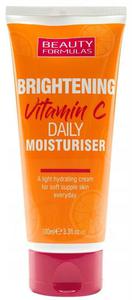 Brightening Vitamin C Krem do Twarzy Rozjaniajco-nawilajcy z Witamin C, Beauty Formulas - 2876306738