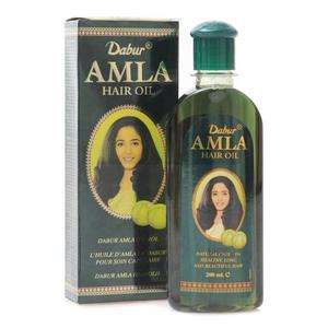 Amla Olejek do Wosw Ciemnych, Dabur, 200 ml - 2876306774