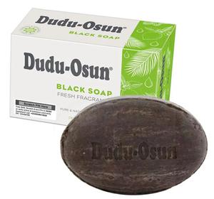 Dudu-Osun Czarne Mydo z Nigerii, 150g - 2876306796