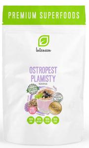 Ostropest Plamisty Ziarno, Intenson, 500g - 2876307272