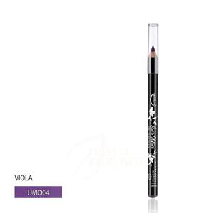 Kredka do Oczu Fioletowa - 04 Violet Equilibra Love - 2876307398