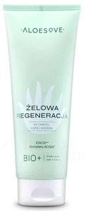 elowa regeneracja do twarzy, ciaa i wosw ALOESOVE, 250ml - 2876307841