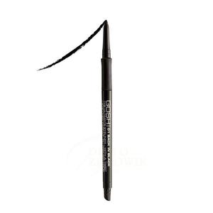 Kredka do oczu automatyczna 01 BLACK IN BLACK, GOSH THE ULTIMATE EYELINER - 2876307912