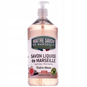 Mydo Marsylskie w pynie, RӯA, Maitre Savon de Marseille, 500ml - 2876307979